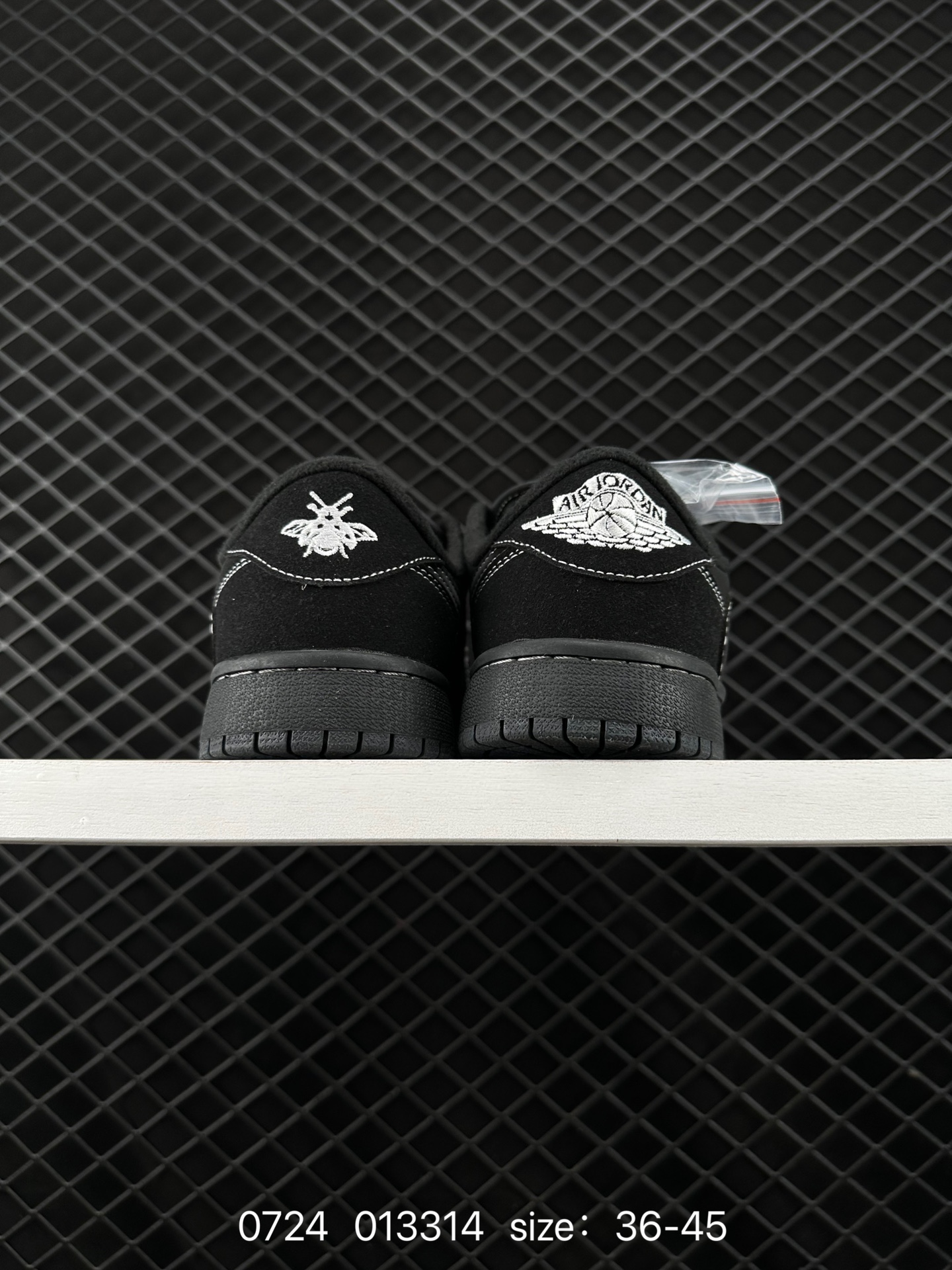 Nike Air Jordan 1 Low OG SP